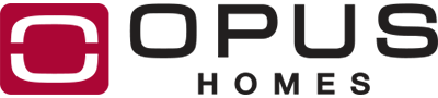 oPUS Homes Logo